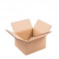 [F809051] Versandkarton für Geschenkbox S 215x215x110 mm